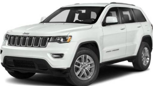 JEEP GRAND CHEROKEE 2021 1C4RJEAG6MC718878 image